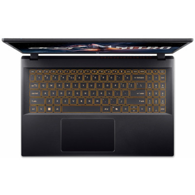 Acer Nitro V 15 ANV15-52-51CZ Obsidian Black (NH.QV2EU.008)