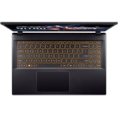 Acer Nitro V 15 AI ANV15-42-R2DH Black (NH.QV4EU.007)