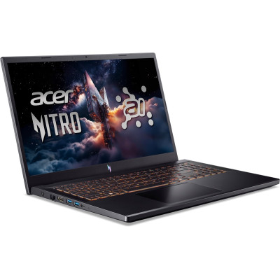 Acer Nitro V 15 AI ANV15-42-R23W Obsidian Black (NH.QV4EU.003)