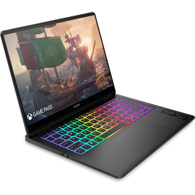 HP OMEN Transcend 14-fb1017ua Shadow Black (C9RZ9EA)