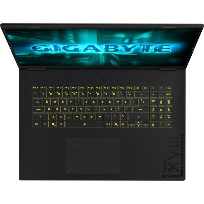 GIGABYTE GAMING A18 3VH (3VHK3EEC94SD)