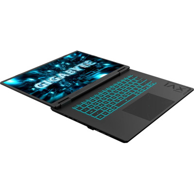 GIGABYTE GAMING A16 PRO DXH (DXHG4EECC4SD)