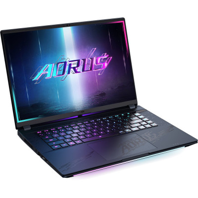 GIGABYTE AORUS MASTER 16 BYH (BYHC5UAE65S)