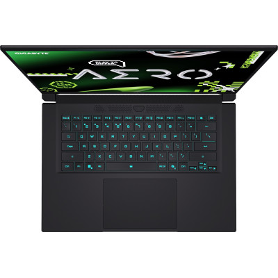 GIGABYTE Aero X16 1TH Gray (1TH93USC94AH)