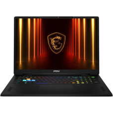 MSI Vector A18 HX AI A2XWIG (A2XWIG-691PL)