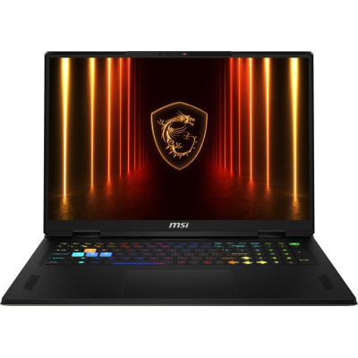 MSI Vector A18 HX AI A2XWIG (A2XWIG-691PL)