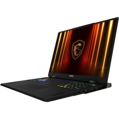 MSI Vector A18 HX AI A2XWIG (A2XWIG-691PL)