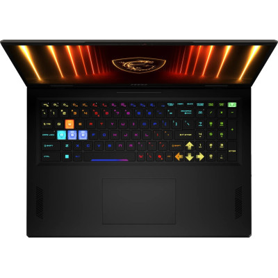 MSI Vector A18 HX AI A2XWIG (A2XWIG-691PL) MSI Vector A18 HX AI A2XWIG (A2XWIG-691PL)