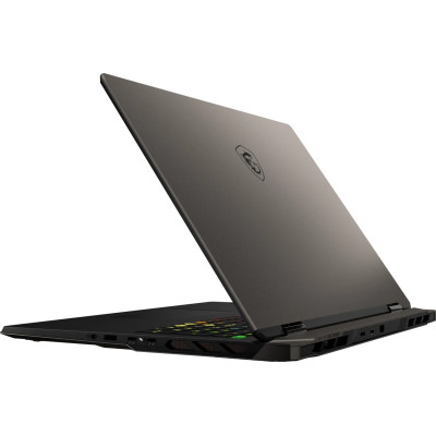 MSI Vector A18 HX AI A2XWIG (A2XWIG-691PL) MSI Vector A18 HX AI A2XWIG (A2XWIG-691PL)