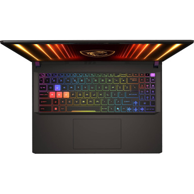 MSI Vector 16 HX AI A2XWHG (A2XWHG-27322)