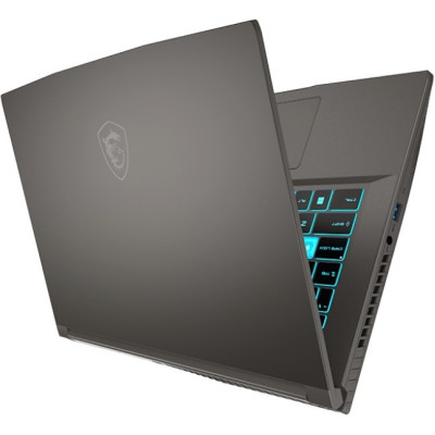 MSI Thin 15 B13VE Black (B13VE-302161)
