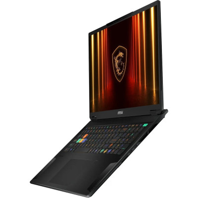 MSI Stealth 18 HX AI A2XWHG Core Black (A3XWHG-032FR)