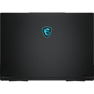 MSI Stealth 18 HX AI A2XWHG Core Black (A3XWHG-032FR)