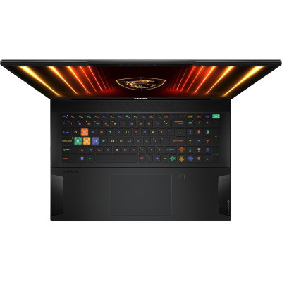 MSI Stealth 18 HX AI A2XWHG Core Black (A3XWHG-032FR)