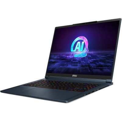 MSI Stealth 16 AI Studio A1VFG (A1VFG-0322)