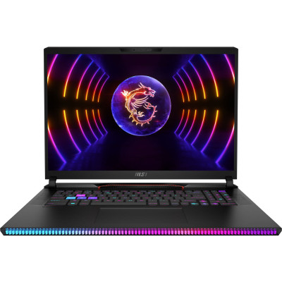 MSI Raider GE78HX 13VI Dark Gray (RAIDERGE7813321)