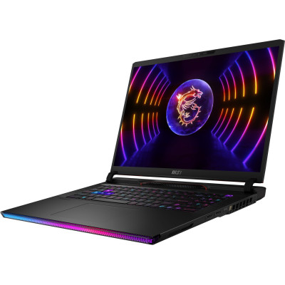 MSI Raider GE78HX 13VI Dark Gray (RAIDERGE7813321)
