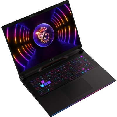 MSI Raider GE78HX 13VI Dark Gray (RAIDERGE7813321)