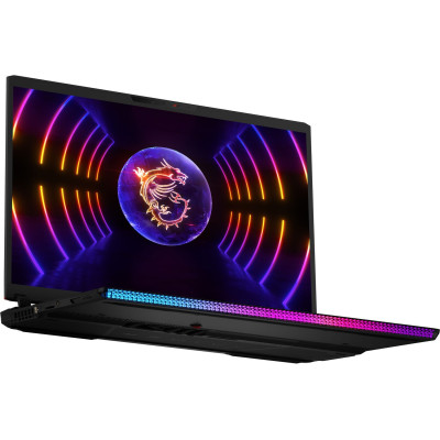 MSI Raider GE78HX 13VI Dark Gray (RAIDERGE7813321)