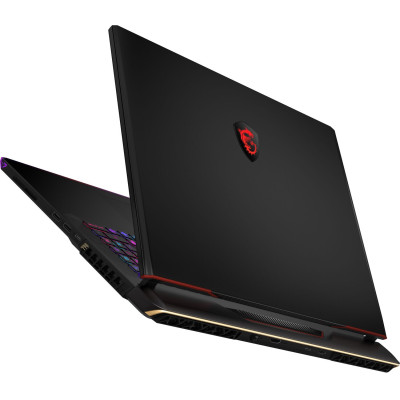 MSI Raider GE78HX 13VI Dark Gray (RAIDERGE7813321)