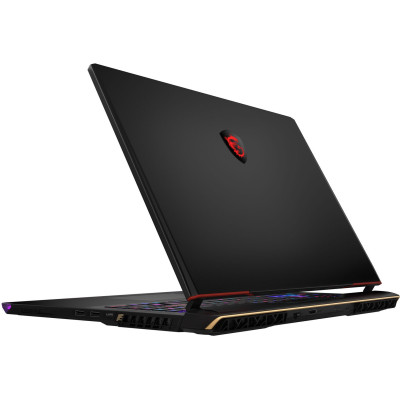 MSI Raider GE78HX 13VI Dark Gray (RAIDERGE7813321)