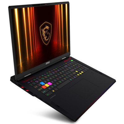 MSI Raider 18 HX AI A2XWIG (A2XWIG-42322)