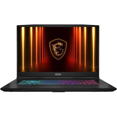 MSI Katana 17 HX B14WGK (B14WGK-243XUA, 9S7-17L791-243)