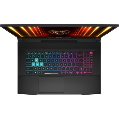 MSI Katana 17 HX B14WGK (B14WGK-243XUA, 9S7-17L791-243)