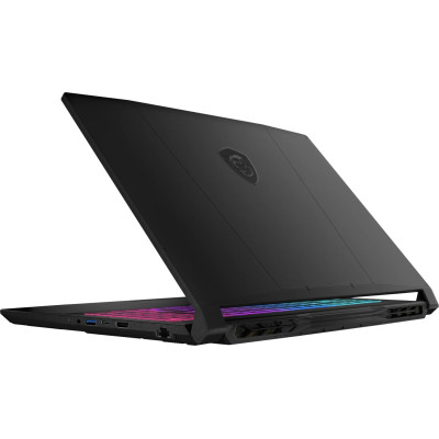MSI Katana 15 HX B14WGK (B14WGK-2613XRO)
