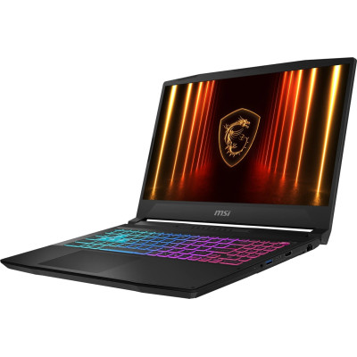 MSI Katana 15 HX B14WEK Black (9S7-1587C1-868)