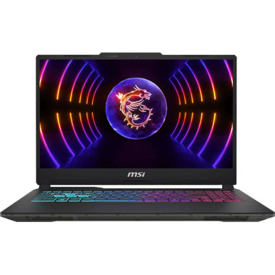 MSI Cyborg 15 A13VEK Translucent Black (9S7-15K111-2247)