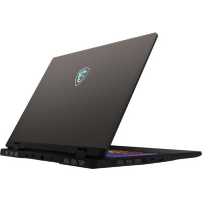 MSI Crosshair A16 HX D8WFKG Black (D8WFKG-090US)