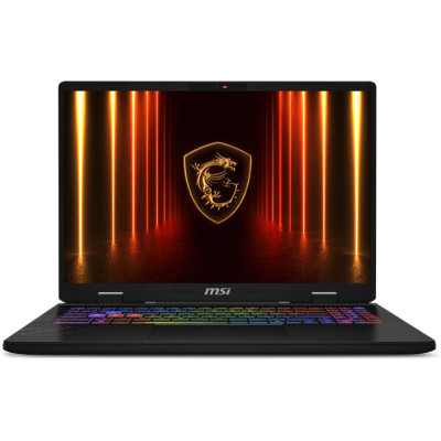 MSI Crosshair A16 HX D8WFKG Black (D8WFKG-090US)