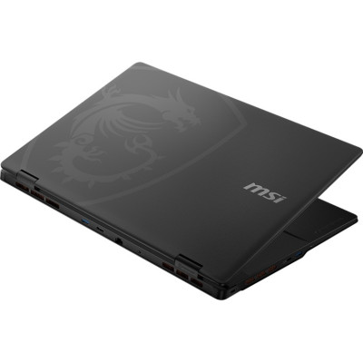 MSI Crosshair 18 HX AI A2XWGKG Black (9S7-184111-057)