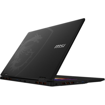MSI Crosshair 18 HX AI A2XWGKG Black (9S7-184111-057)