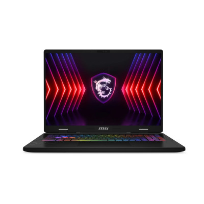 MSI Crosshair 16 HX D14VFKG (D14VFKG-1045PL)