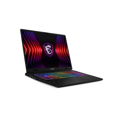 MSI Crosshair 16 HX D14VFKG (D14VFKG-1045PL)