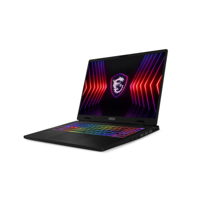 MSI Crosshair 16 HX D14VFKG (D14VFKG-1045PL)