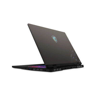 MSI Crosshair 16 HX D14VFKG (D14VFKG-1045PL)