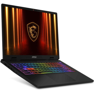MSI Crosshair 16 HX AI D2XWGKG-055 (9S7-15P421-055)