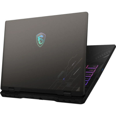 MSI Crosshair 16 HX AI D2XWGKG-055 (9S7-15P421-055)