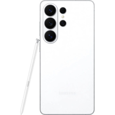 Samsung Galaxy S26 Ultra 16/1TB White (SM-S948BZWH) UA