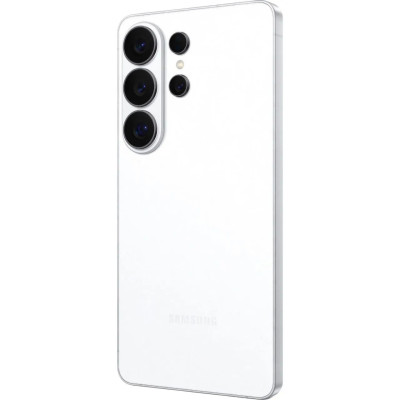 Samsung Galaxy S26 Ultra 12/512GB White (SM-S948BZWG) UA