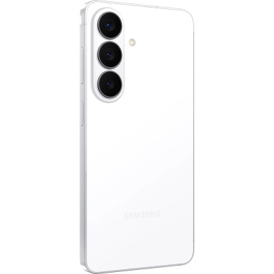 Samsung Galaxy S26 12/512GB White (SM-S942BZWH) UA