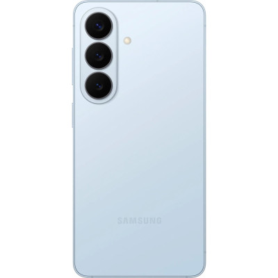 Samsung Galaxy S26 12/256GB Sky Blue (SM-S942BLBG) UA