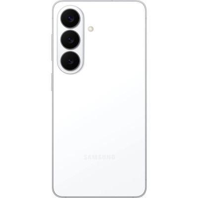 Samsung Galaxy S26 12/256GB White (SM-S942BZWG) UA
