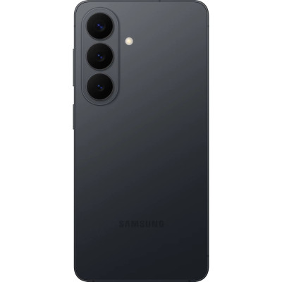 Samsung Galaxy S26+ 12/512GB Black (SM-S947BZKG) UA