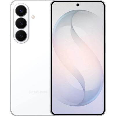 Samsung Galaxy S26+ 12/512GB White (SM-S947BZWG) UA