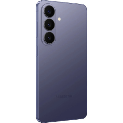 Samsung Galaxy S26+ 12/256GB Cobalt Violet (SM-S947BZVD) UA