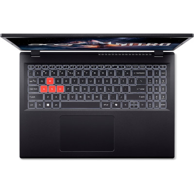 Acer Nitro Lite 16 NL16-71G-57M9 (NH.DAAEX.002)